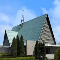 Parafia Orłowiec