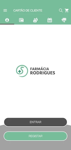 Farmácia Rodrigues Screenshot 3