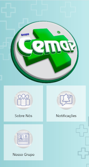 CLÍNICA CEMAP Screenshot 0