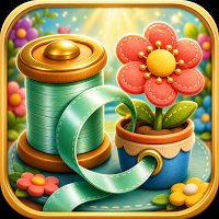 Spool Bloom