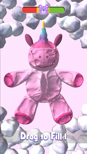 Happy Plushies Screenshot 0