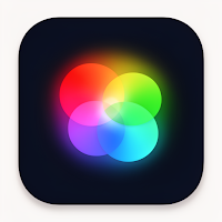 Color Mix Studio