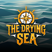 The Drying Sea