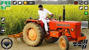 Indian Game 3D Simulator 2023 Screenshot 2
