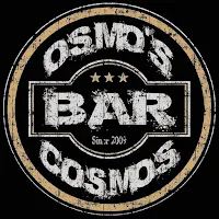 Osmo’s Cosmos Bar