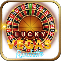Lucky Vegas Roulette
