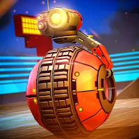 Mech Arena: War Robots, Warzone, Battle Bots & RPG