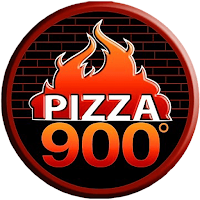 Pizza 900 Wood Fired Pizzeria