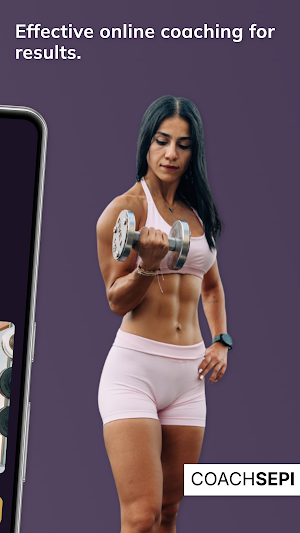 Fit Factory by Sepi Screenshot 1