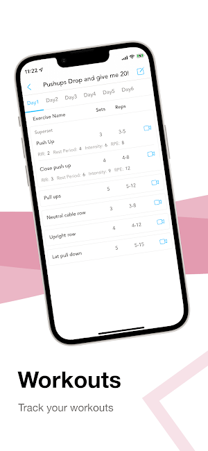 ThePrepDad Screenshot 2