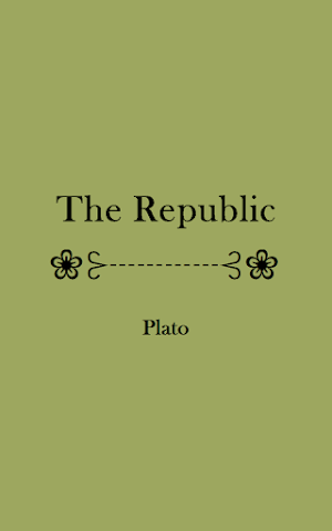 The Republic - eBook Screenshot 3
