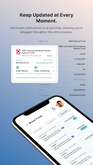 MAHABAL INVEST Screenshot 1