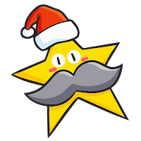 Christmas Sticker Packs