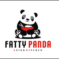 Sharetea Fatty Panda