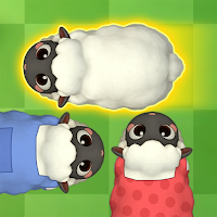 Sheep Tap Escape