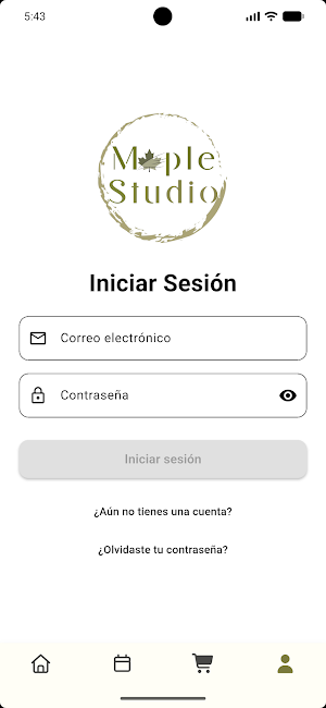 Maple Studio Screenshot 3