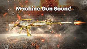 Shotgun Gun Sound Simulator 3d Screenshot 3