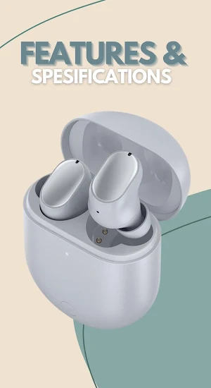 Xiaomi Redmi Buds 3 Pro Guide Screenshot 0