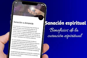 La Sanación Espiritual Screenshot 1