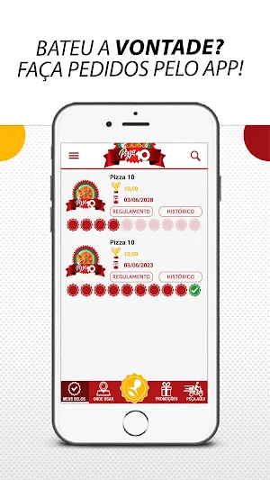 Pizza 10 Screenshot 1