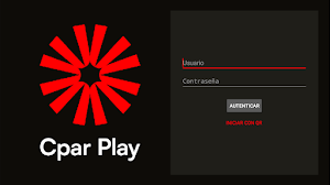 CPar Play TV Screenshot 0