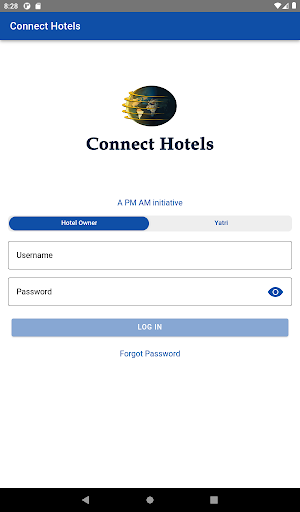 Connect Hotels Screenshot 3