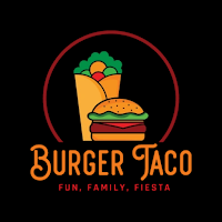 Burger Taco
