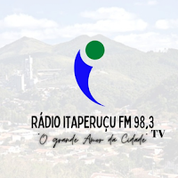 Rádio e Tv Itaperuçu FM