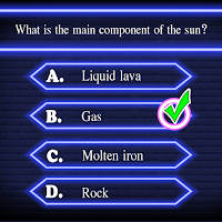 Quiz & Trivia Game