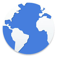 Web Browser - Fast & Privacy