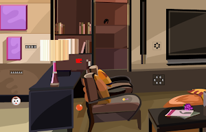 Escape game : Escape Games Zone 93 Screenshot 1