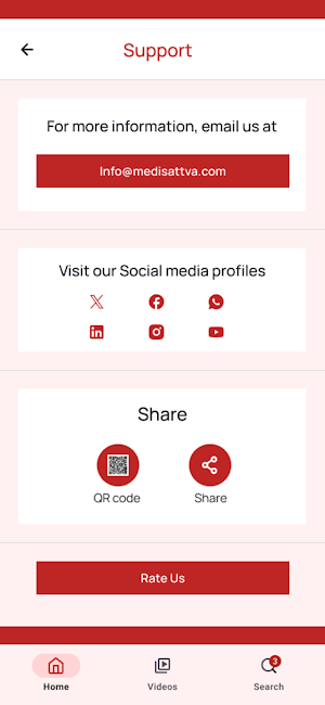 Medisattva Screenshot 3