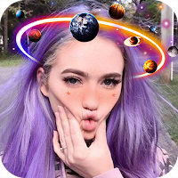 Crown editor heart filters