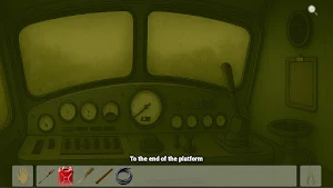 Escape From The Silence 2 Screenshot 2