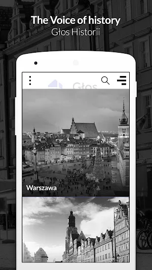 The Voice of History - Głos Historii Screenshot 3
