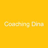 Coaching Dina
