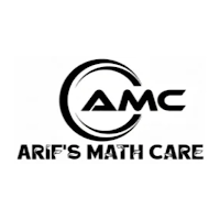 Arif's Math Care