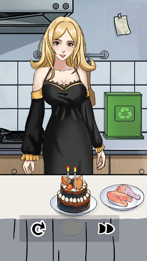 IQ Horror Rule - Game Quy Tắc Screenshot 3