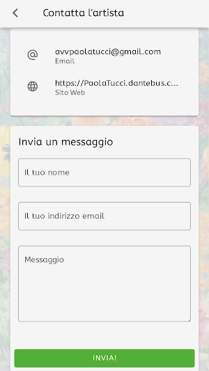 Paola Tucci Screenshot 2