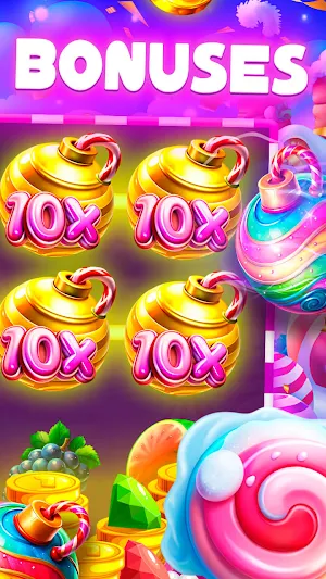 Mix Matches Screenshot 2