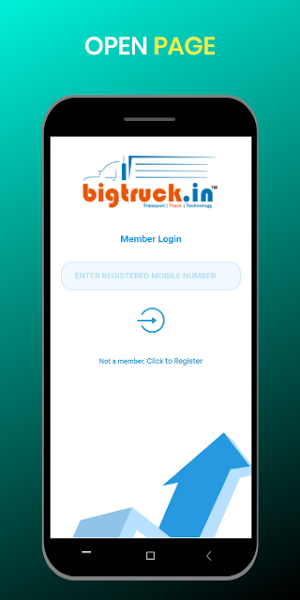 Bigtruck - TVP Screenshot 0