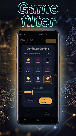 EyeGuard Pro Screenshot 2