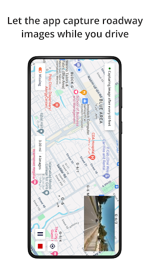 Transconomy Collector Screenshot 3