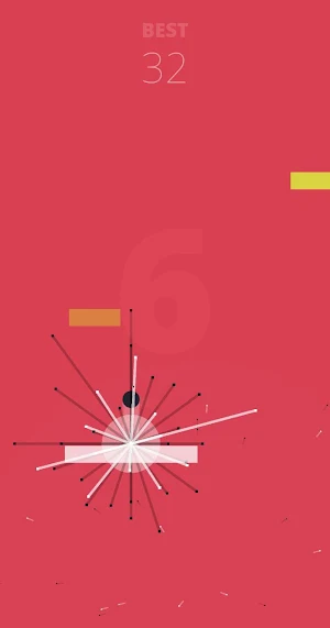 Ball Jump Screenshot 0