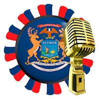 Michigan Radio Stations - USA