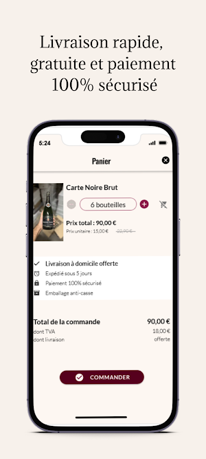 Dernière Goutte Screenshot 1