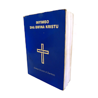 INYIMBO SHA BWINA KRISTU