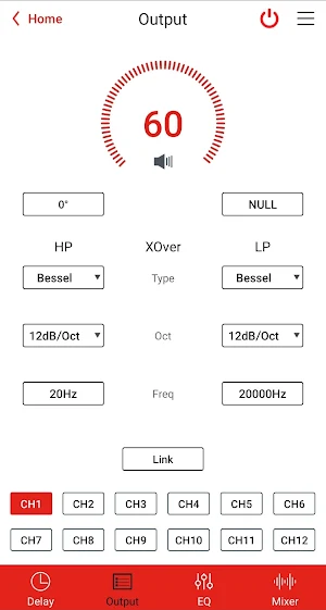 DSI-3 Screenshot 1