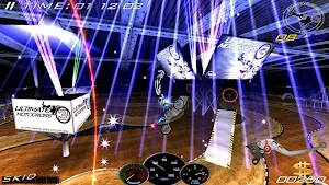 Ultimate MotoCross 3 Screenshot 3
