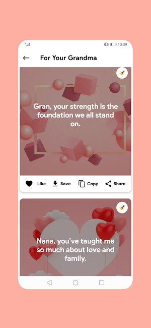 happy mothers day wishes Screenshot 1